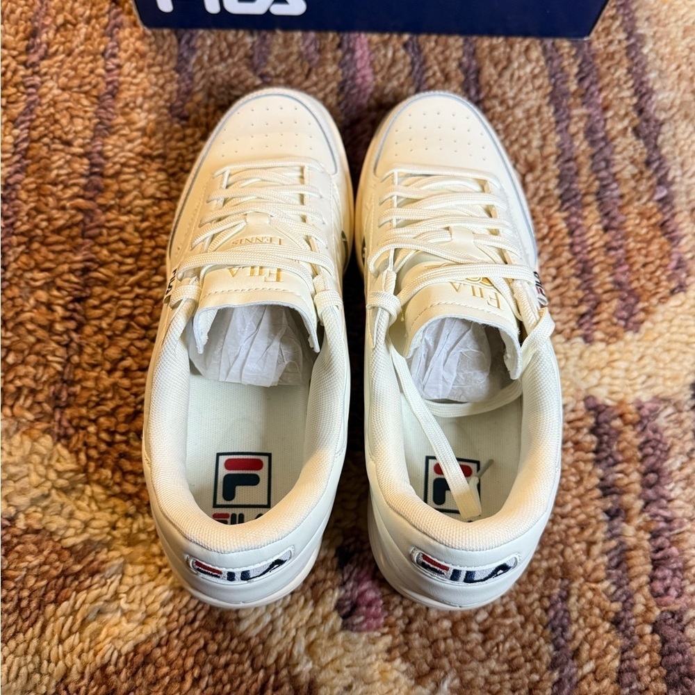FILA Tennis 88 Sneakers - Picture 4 of 6